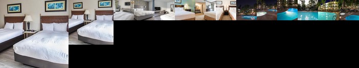 Radisson Suites Hotel Covina