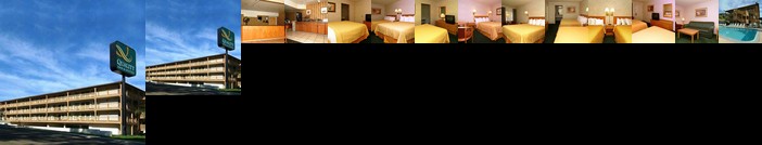 Quality Inn & Suites San Diego East County
