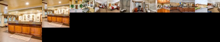Comfort Inn Fontana
