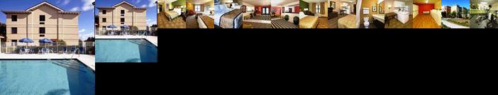 Extended Stay Deluxe Fremont - Newark