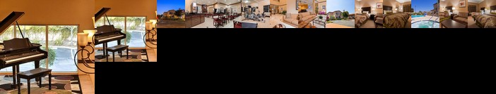 Best Western Route 66 Glendora Inn