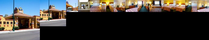 Days Inn & Suites Hayward