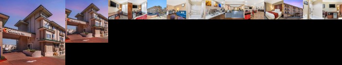 Comfort Inn Monterey Park