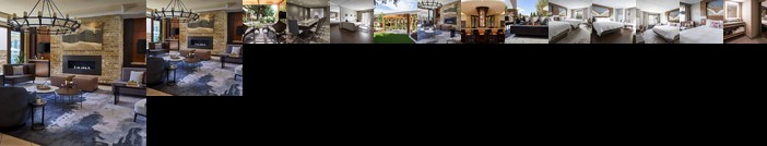 Napa Valley Marriott Hotel & Spa