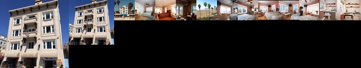 Venice Beach Suites & Hotel