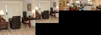 Marriott Execustay New Haven Hamden