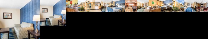 Executive Inn & Conference Center Meriden