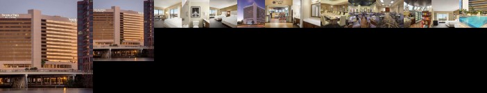 DoubleTree by Hilton Orlando Downtown