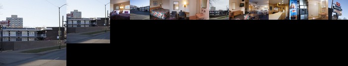 Heart O' Chicago Motel