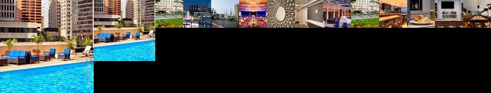 Sheraton Baltimore City Center Hotel