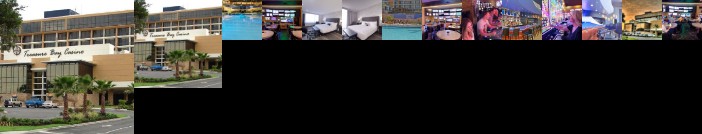 Treasure Bay Casino and Hotel