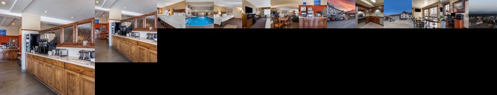 Best Western Desert Inn West Yellowstone