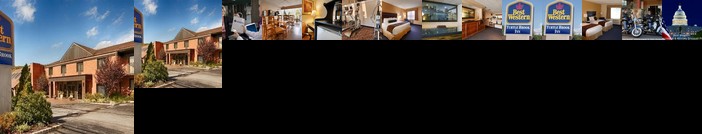BEST WESTERN Turtle Brook Inn