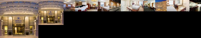Hilton Providence