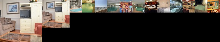 Royal Garden Resort Murrells Inlet