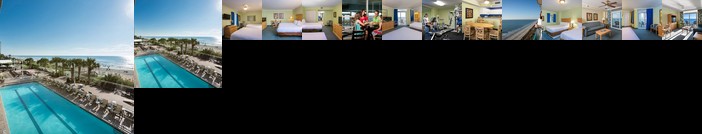 Paradise Resort Myrtle Beach