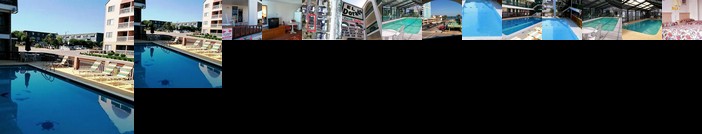 El Dorado Motel Myrtle Beach