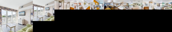 Harbourgate Marina Club