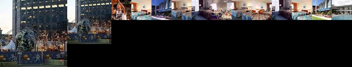 Royal Garden Inn Hotel Salt Lake City