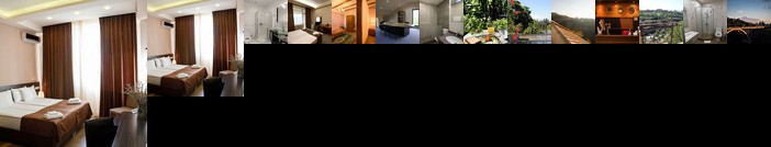 Hotel Olympia Yerevan