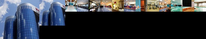 Radon Plaza Hotel