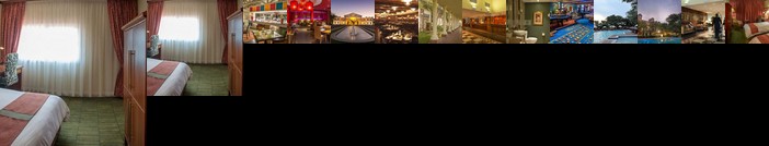 Walmont Ambassador at the Grand Palm Resort Hotel Gaborone