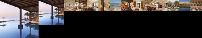 Djibouti Palace Kempinski