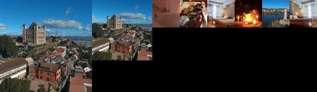 Radama Hotel Antananarivo