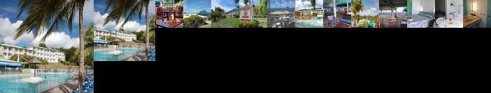 Residence Mercure Diamant