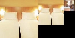 Novotel N'Djamena La Tchadienne