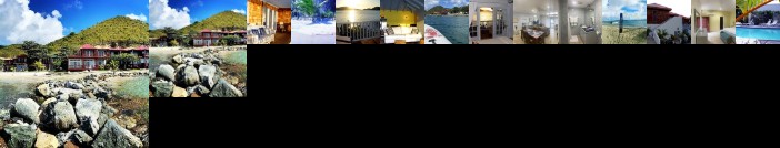 Fort Recovery Beachfront Villa & Suites Hotel Tortola