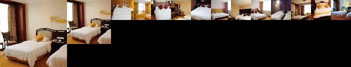 Kai Menzi Grand Hotel Jingdezhen