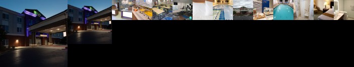 Holiday Inn Express Hotel & Suites - Athens