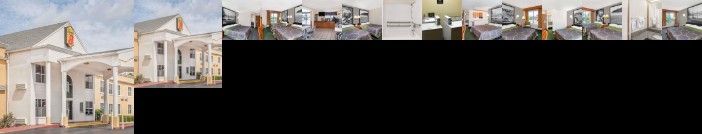 Super 8 Motel Athens