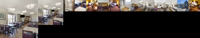 Best Western Inn Athens