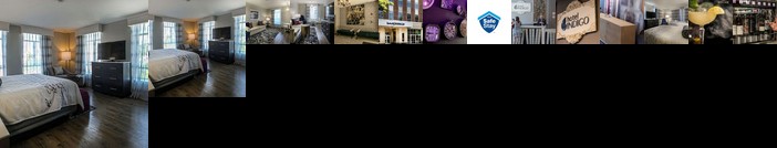 Hotel Highland at Five Points