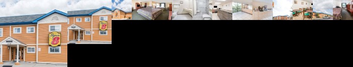 Super 8 Motel Columbus