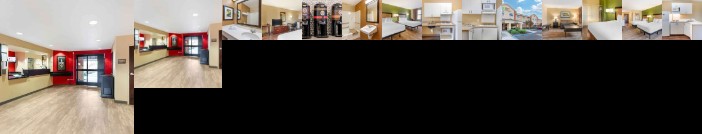 Extended Stay America Hotel Dublin