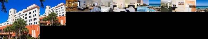 Hollywood Beach Resort Cruise Port