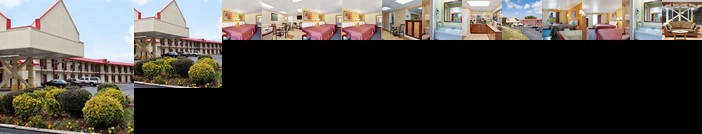 Days Inn Knoxville West