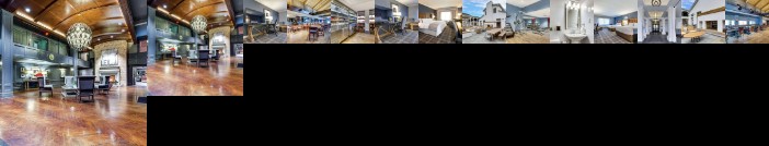 Crowne Plaza Hotel Campbell House Lexington