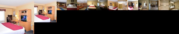 Baymont Inn & Suites Manchester