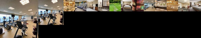 Doubletree Somerset Executive Meeting Center