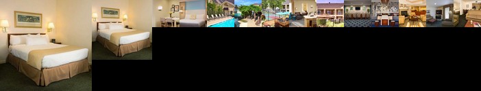 Sonesta ES Suites Somerset