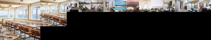 Hyatt Regency Newport