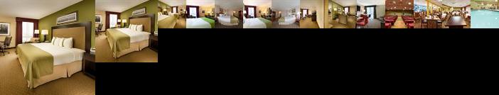 Holiday Inn Portland Airport I-205