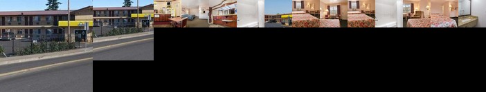 Days Inn Portland Airport