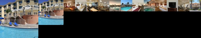 Best Western Plus Lake Elsinore Inn & Suites