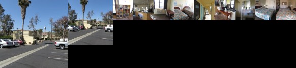 Travel Inn of Lake Elsinore