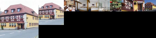 Landgasthof Sternbräu Schlüsselfeld